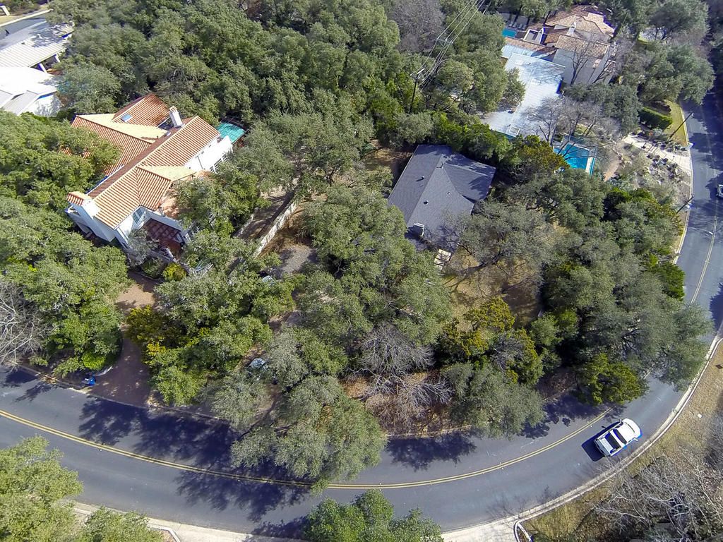 Austin Home, TX Real Estate Listing